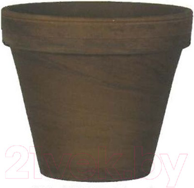 Кашпо Cermax T-001-025-24