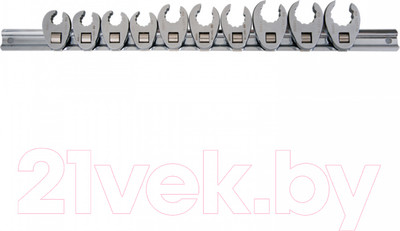 Набор ключей King TONY 1E10MR