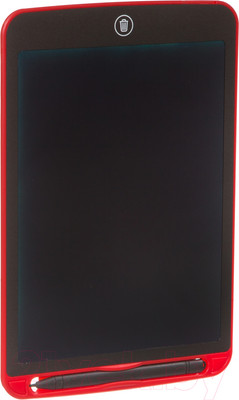 Электронный блокнот Bondibon Планшет / ВВ4213 (красный)