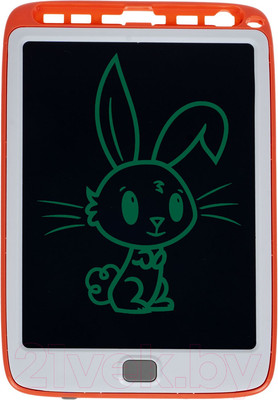 Электронный блокнот Bondibon Планшет / ВВ4816 (оранжевый)