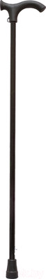 Трость опорная Аверсус 16 527 У Металлическая (алюминивый сплав)