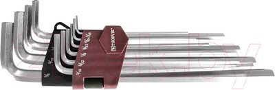 Набор ключей Thorvik HKIL10S