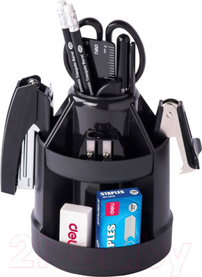 Органайзер настольный Deli 38250A