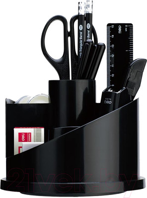 Органайзер настольный Deli 38251A