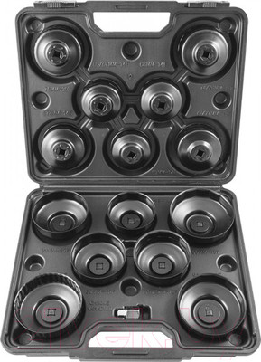 Набор съемников Thorvik AOFWS14