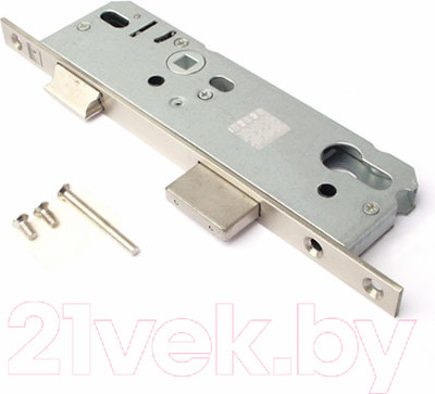 Замок врезной Apecs 7000-40-NI