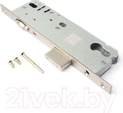 Замок врезной Apecs 7000-40-R-NI