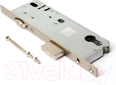 Замок врезной Apecs 7000-45-R-NI