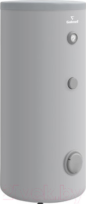 Бойлер косвенного нагрева Galmet Point SG(S) 300 FL Skay / 22-308000N (серый)