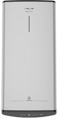 Накопительный водонагреватель Ariston ABSE VLS PRO INOX PW 80 (3700679)