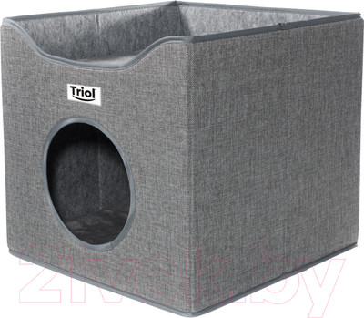 Домик для животных Triol Пентхаус / 31911012