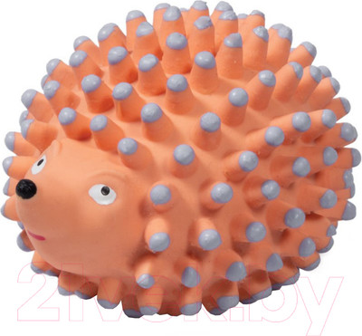 Игрушка для животных Triol Mini Dogs Ежик / 12151144
