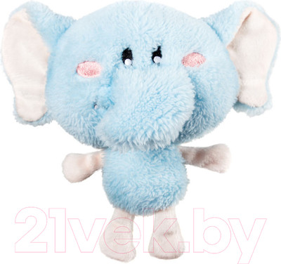 Игрушка для животных Triol Puppy Слоник / 12141151