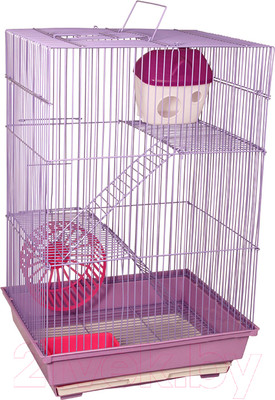 Клетка для грызунов Triol 3303 / 40691020
