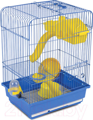 Клетка для грызунов Triol YD128 / 40691044