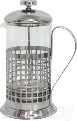 Френч-пресс Mallony Cellula B511-1000ML / 950064
