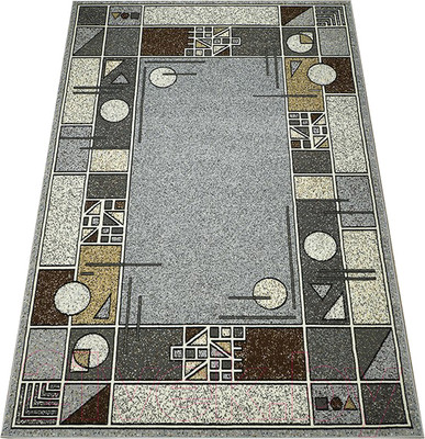 Коврик Белка Лайла Де Люкс 15704 10766 (0.6x1)