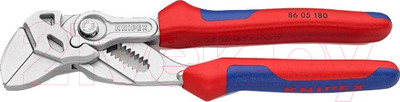 Клещи переставные Knipex 8605180