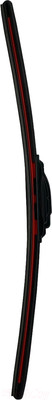 Щетка стеклоочистителя AWM B21R (530мм)