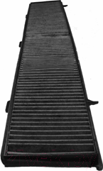 Салонный фильтр Corteco 80000064 (угольный)