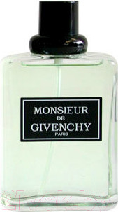 Туалетная вода Givenchy Monsieur for Man (100мл)