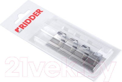 Набор крючков Ridder 13180100 (4шт)