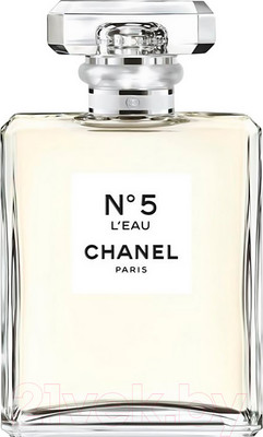 Туалетная вода Chanel №5 L'Eau (50мл)