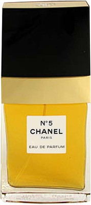 Парфюмерная вода Chanel №5 for Woman (35мл)