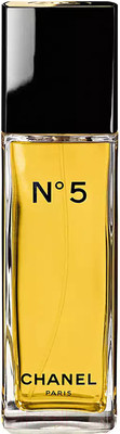 Туалетная вода Chanel №5 for Woman (50мл)