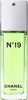 Туалетная вода Chanel №19 for Woman (50мл)