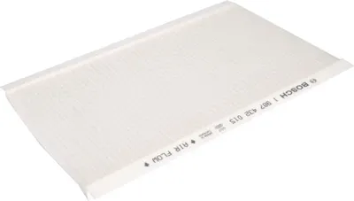 Салонный фильтр Bosch 1987432015