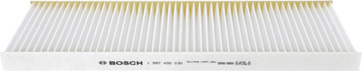 Салонный фильтр Bosch 1987432030
