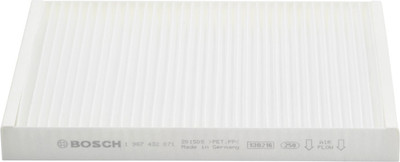 Салонный фильтр Bosch 1987432071