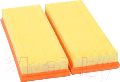 Комплект воздушных фильтров Bosch 1457433071