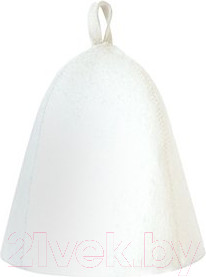 Шапка для бани Главбаня Б04013