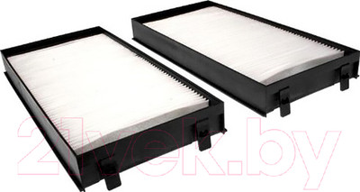 Салонный фильтр Knecht/Mahle LA221/S