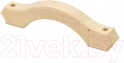 Ручка для банной двери СаунаКомплект М-37