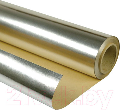 Алукрафт фольга Doorwood 30 кв.м.