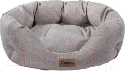 Лежанка для животных Gamma Кижи Гранд / 31932086