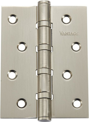 Петля дверная Vantage B4 SN (матовый никель)