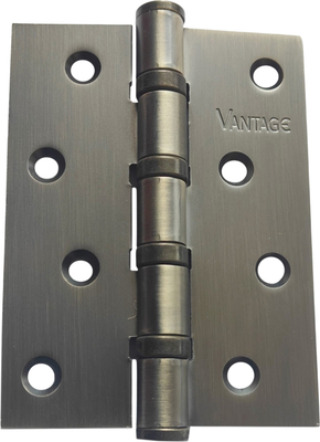 Петля дверная Vantage B4 MAB (матовая бронза)
