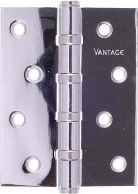 Петля дверная Vantage B4 CP (хром)