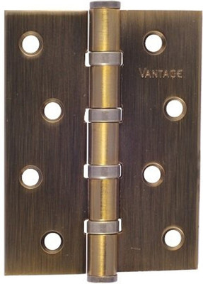 Петля дверная Vantage B4 CF (кофе)