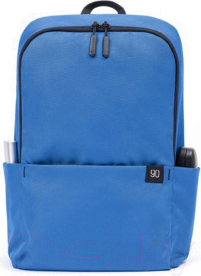 Рюкзак 90 Ninetygo Tiny Lightweight Casual Backpack 2124 (синий)