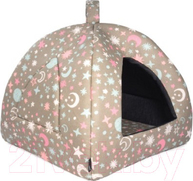 Домик для животных Gamma Юрта / 31912031