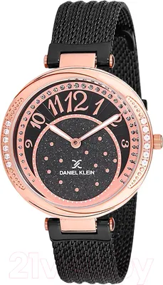 Часы наручные женские Daniel Klein Premium 12094-4