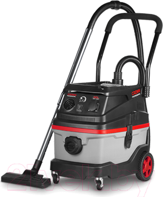 Профессиональный пылесос CROWN CT42032F
