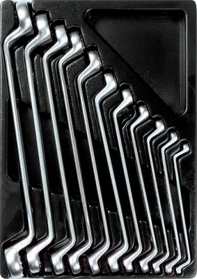 Набор ключей King TONY 9-1711MR