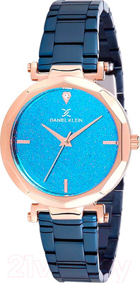 Часы наручные женские Daniel Klein Premium 12083-5