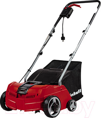 Аэратор-скарификатор для газона электрический Einhell GС-SA 1231/1 (3420640)